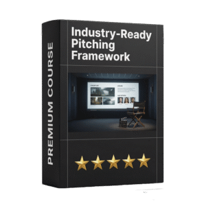 Industry-Ready Pitching Framework