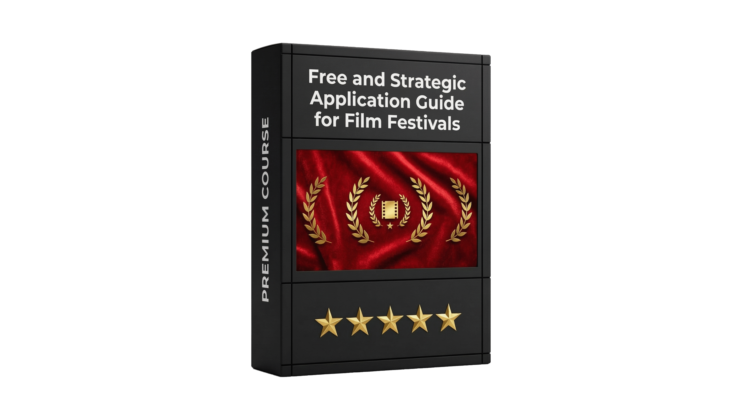 Free and Strategic Application Guide for Film Festivals