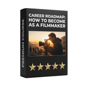 Career Roadmap: How to Become as a Filmmaker